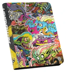 Ultimate Guard Zipfolio 360 Xenoskin Magic: The Gathering Aetherdrift - Revved-Up Racers